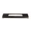 Picture of Electrolux Panel,backguard,black Stainles Part# 5304511081