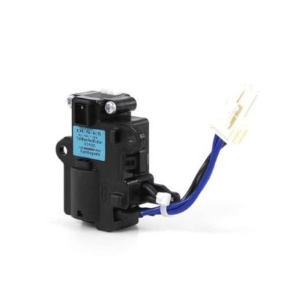 Picture of Electrolux Lock Assemby,lid Part# 5304511338