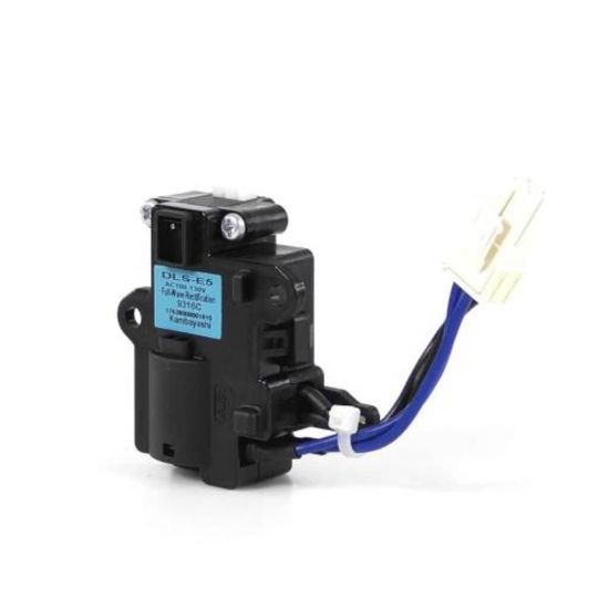 Picture of Electrolux Lock Assemby,lid Part# 5304511338