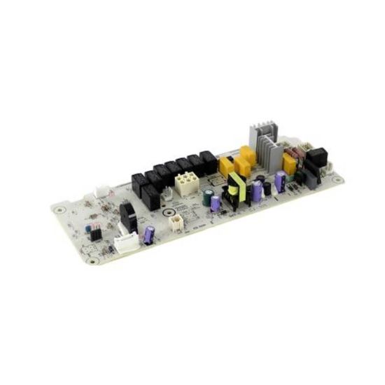 Picture of Electrolux Board,printed Circuit,main Part# 5304511341