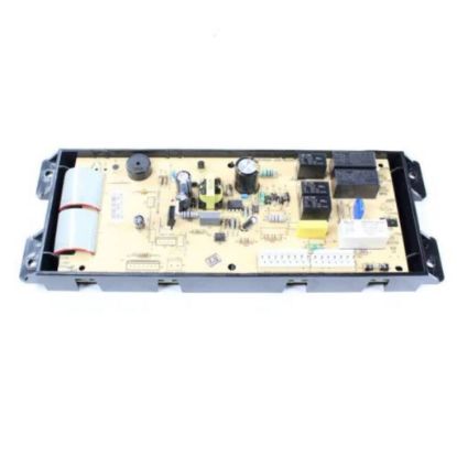 Picture of Electrolux Clock,es300isb Part# 5304511270