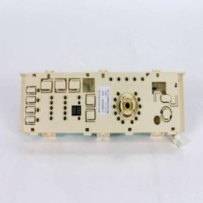 Picture of Electrolux Board,user Interface,assembly Part# 5304511367