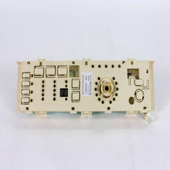 Picture of Electrolux Board,user Interface,assembly Part# 5304511367