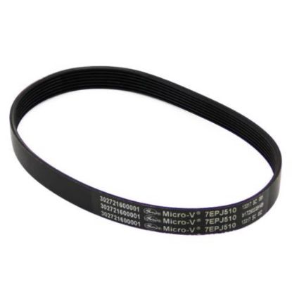 Picture of Electrolux Belt,ribbed Part# 5304511359
