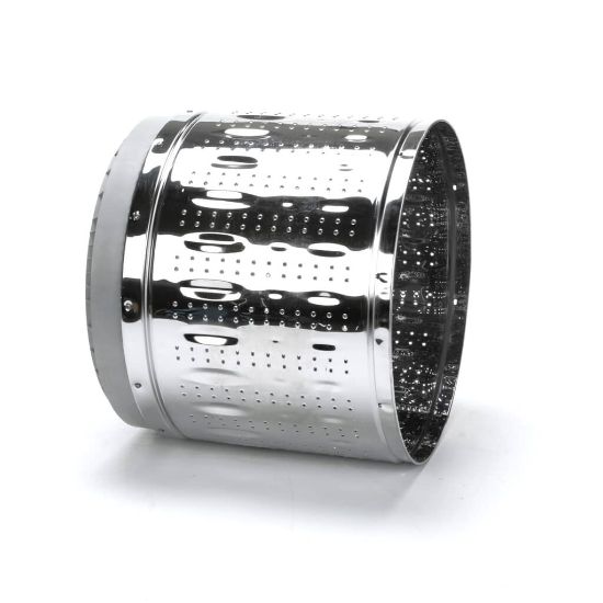 Picture of Electrolux Tub,assembly,stainless Part# 5304511351