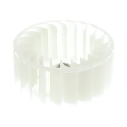 Picture of Electrolux Wheel,blower Part# 5304511426