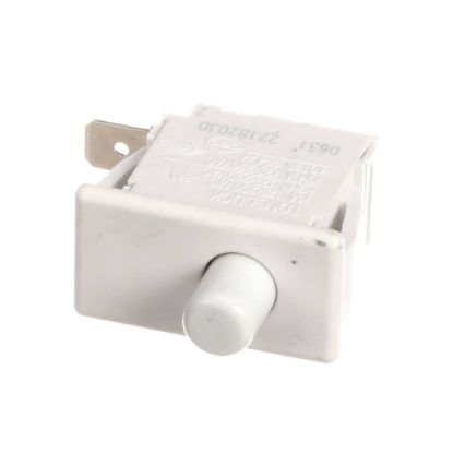 Picture of Electrolux Switch,door Part# 5304511404