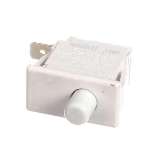 Picture of Electrolux Switch,door Part# 5304511404