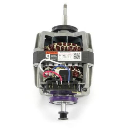Picture of Electrolux Motor,single Phase Part# 5304511430