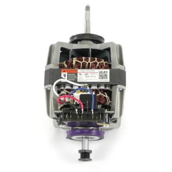 Picture of Electrolux Motor,single Phase Part# 5304511430