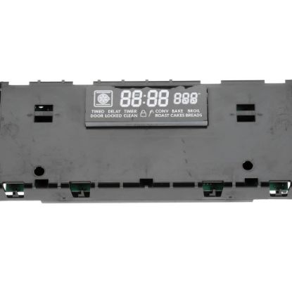 Picture of Electrolux Controller,electronic,es575t1 Part# 5304511499