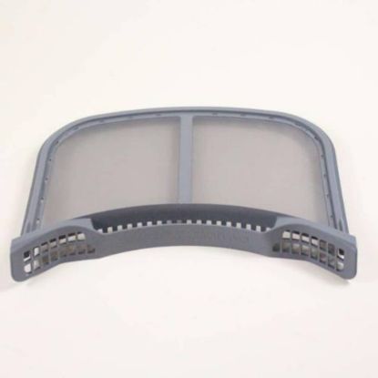 Picture of Electrolux Filter,lint Screen W/ Felt Part# 5304511512