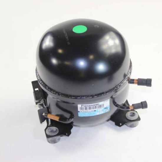 Picture of Electrolux Compressor Part# 5304511967