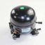 Picture of Electrolux Compressor Part# 5304511967