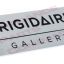 Picture of Electrolux Nameplate,chrome Part# 5304512150