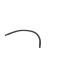 Picture of Electrolux Hose-drain, Freezer Part# 5304512272
