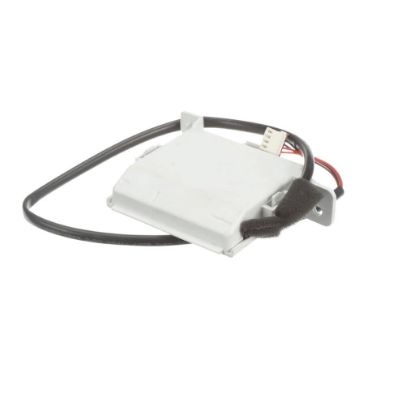 Picture of Electrolux Display Box,assembly Part# 5304512359