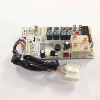 Picture of Electrolux Pc Board,main,control/power Part# 5304512373