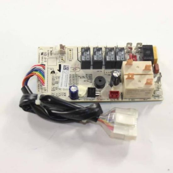 Picture of Electrolux Pc Board,main,control/power Part# 5304512373