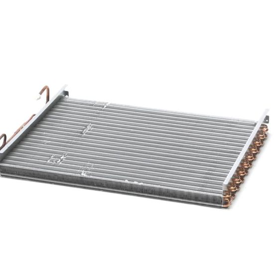 Picture of Electrolux Condenser Part# 5304512411