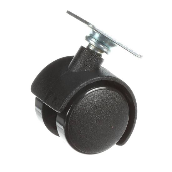 Picture of Electrolux Caster,(4) Part# 5304512486