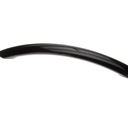 Picture of Electrolux Handle,door,black Part# 5304512516