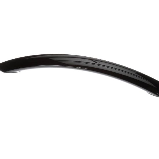 Picture of Electrolux Handle,door,black Part# 5304512516