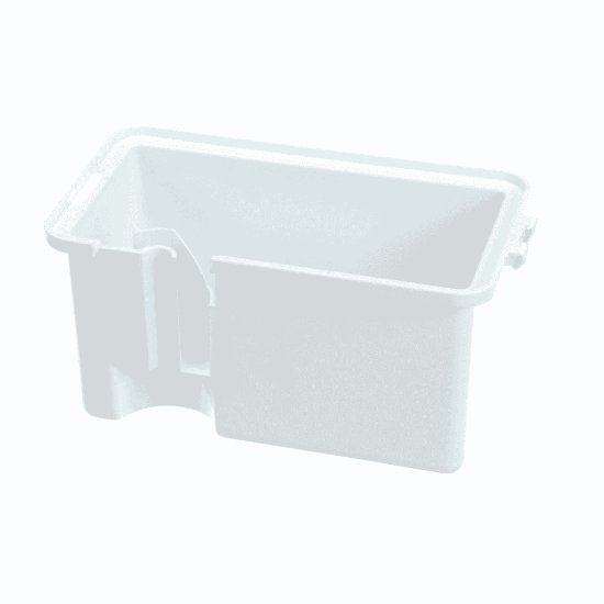 Picture of Electrolux Control Box,temperature Part# 5304512566