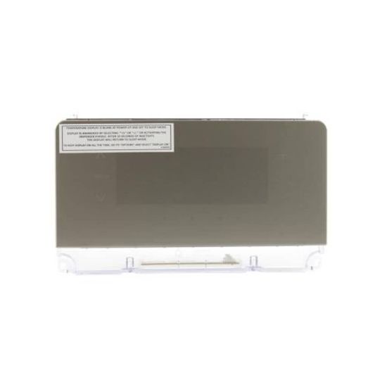 Picture of Electrolux Control Assembly,user Interfac Part# 5304512624