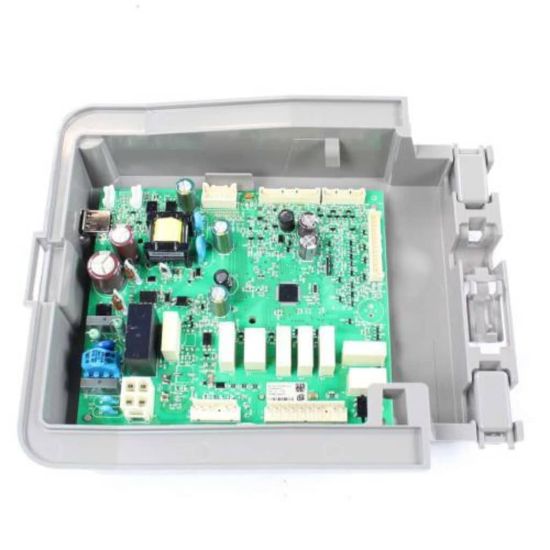 Picture of Electrolux Board-main Power Part# 5304512769