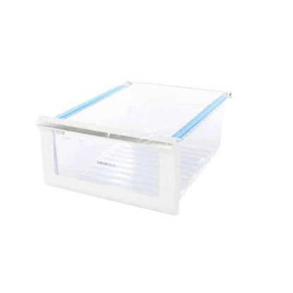 Picture of Electrolux Pan-crisper,assembly,w/roller Part# 5304512616