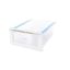 Picture of Electrolux Pan-crisper,assembly,w/roller Part# 5304512616