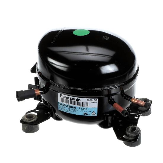 Picture of Electrolux Compressor-panasonic Sva57 Part# 5304512654