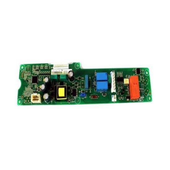 Picture of Electrolux Board,control,k4 Part# 5304512731