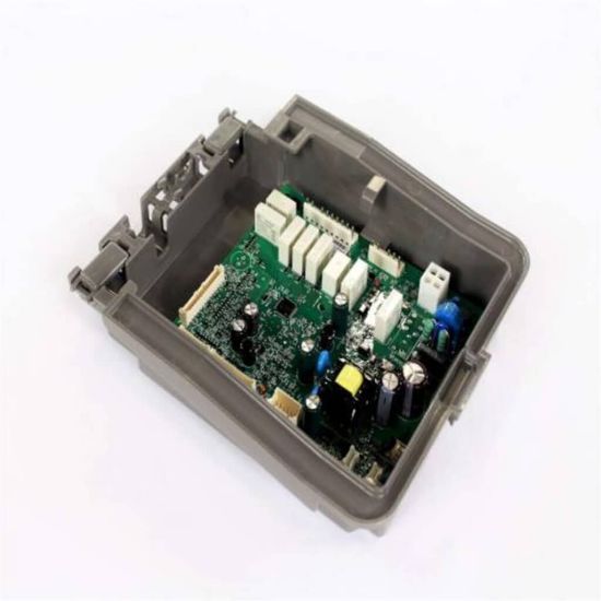Picture of Electrolux Board-main Power,board & Housi Part# 5304512770
