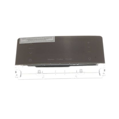Picture of Electrolux Control Assembly,user Interfac Part# 5304512772