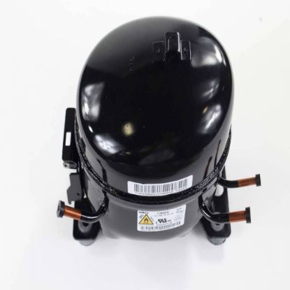 Picture of Electrolux Compressor Assy.,fixed Speed Part# 5304512845