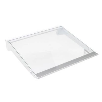 Picture of Electrolux Shelf Assembly,1/2 Width,rail/ Part# 5304512639