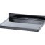 Picture of Electrolux Smoothtop,assembly,black Part# 5304513155