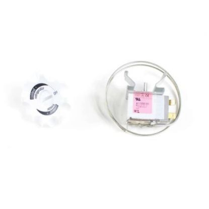 Picture of Electrolux Control Part# 5304513035