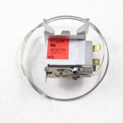 Picture of Electrolux Control-temperature Part# 5304513033