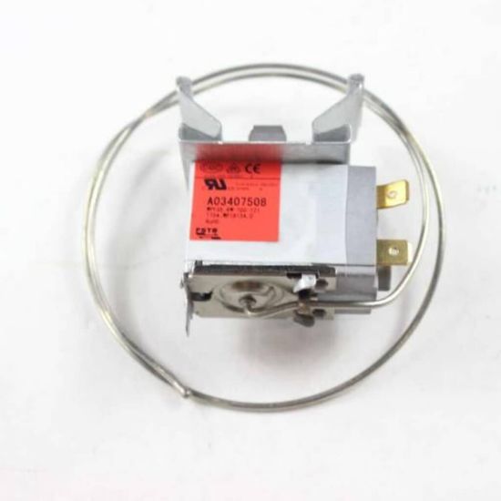 Picture of Electrolux Control-temperature Part# 5304513033