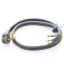 Picture of Electrolux 4 Foot Long 3-Prong 40 Amp 3 Wire Range Part# 5304512983