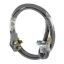 Picture of Electrolux 6Ft 30 Amp 3 Wire Dryer Cord Part# 5304512981