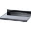 Picture of Electrolux Smoothtop,assembly,glass/steel Part# 5304513242