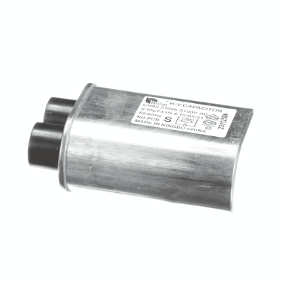 Picture of Electrolux Capacitor,high Voltage Part# 5304513458
