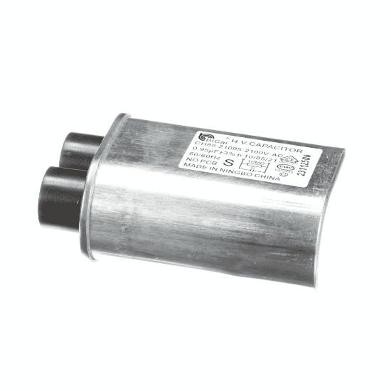 Picture of Electrolux Capacitor,high Voltage Part# 5304513458