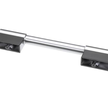 Picture of Electrolux Handle,door,stainless Part# 5304513455