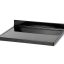 Picture of Electrolux Top,glass,black Part# 5304513327