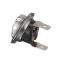 Picture of Electrolux Thermostat,160/95 *V Part# 5304513461
